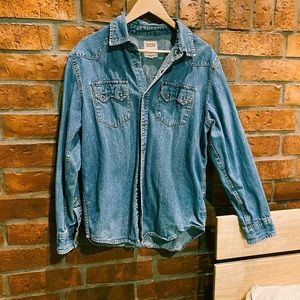 Vintage Levi jean jacket